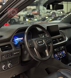 GMC Yukon